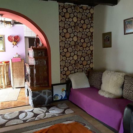 KanoIbolya Apartmanアパートメント エクステリア 写真