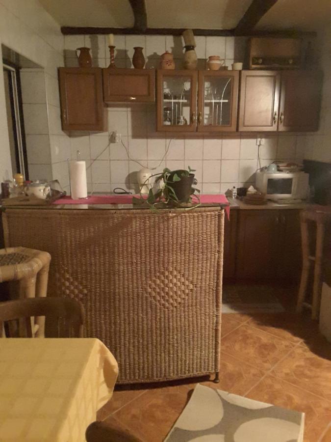 KanoIbolya Apartmanアパートメント エクステリア 写真