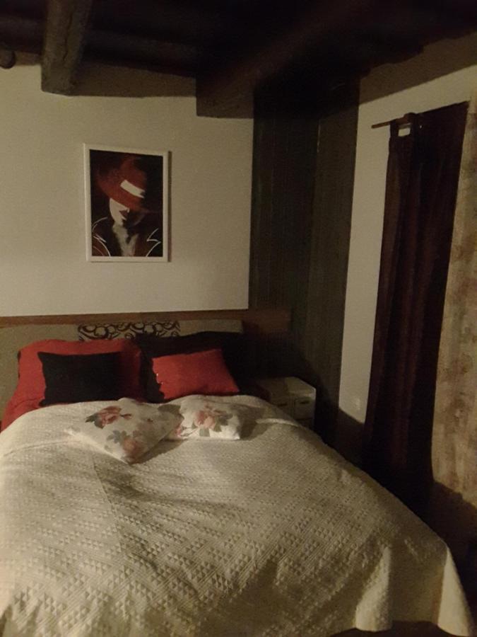 KanoIbolya Apartmanアパートメント エクステリア 写真